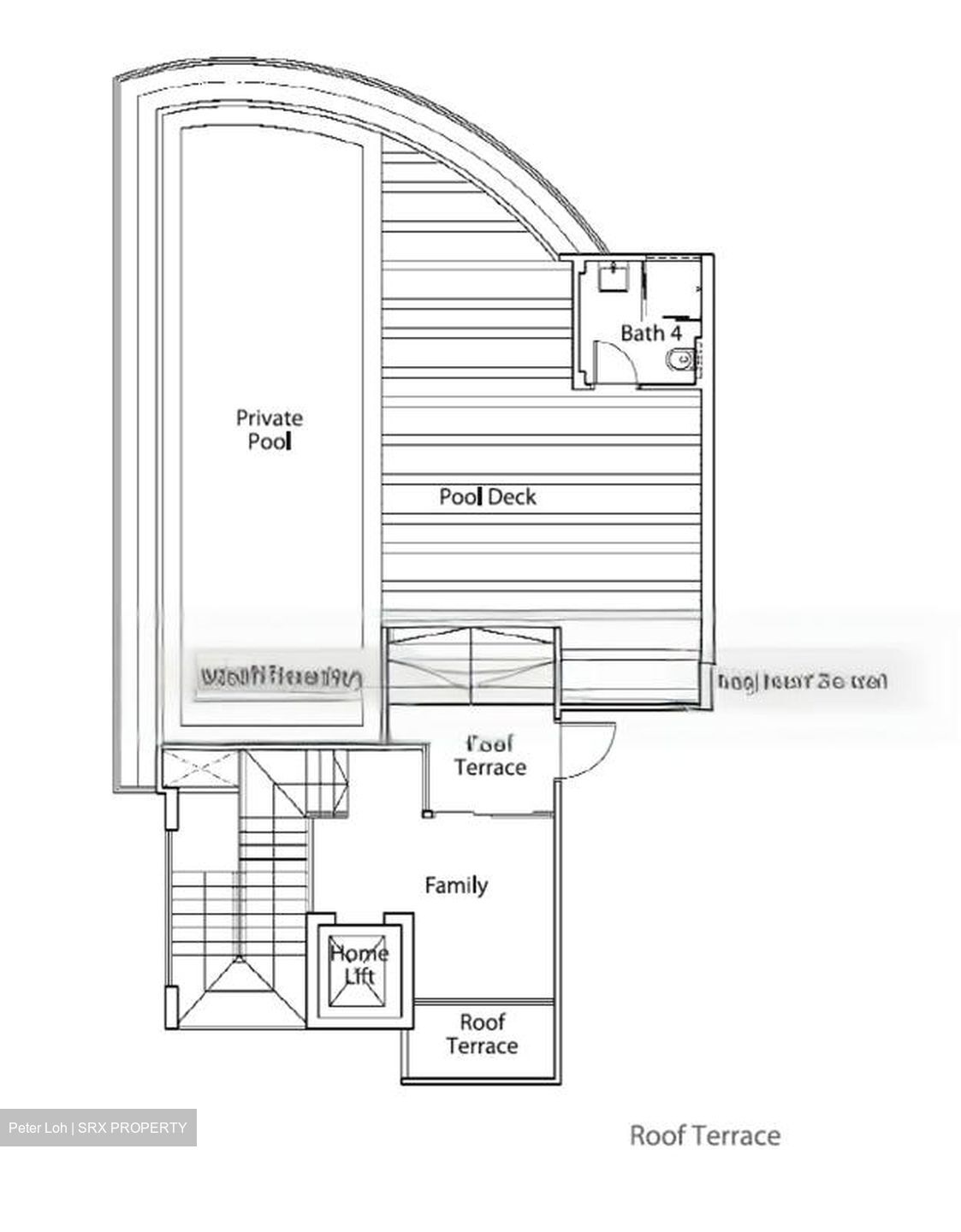 Lucida (D11), Apartment #454850021